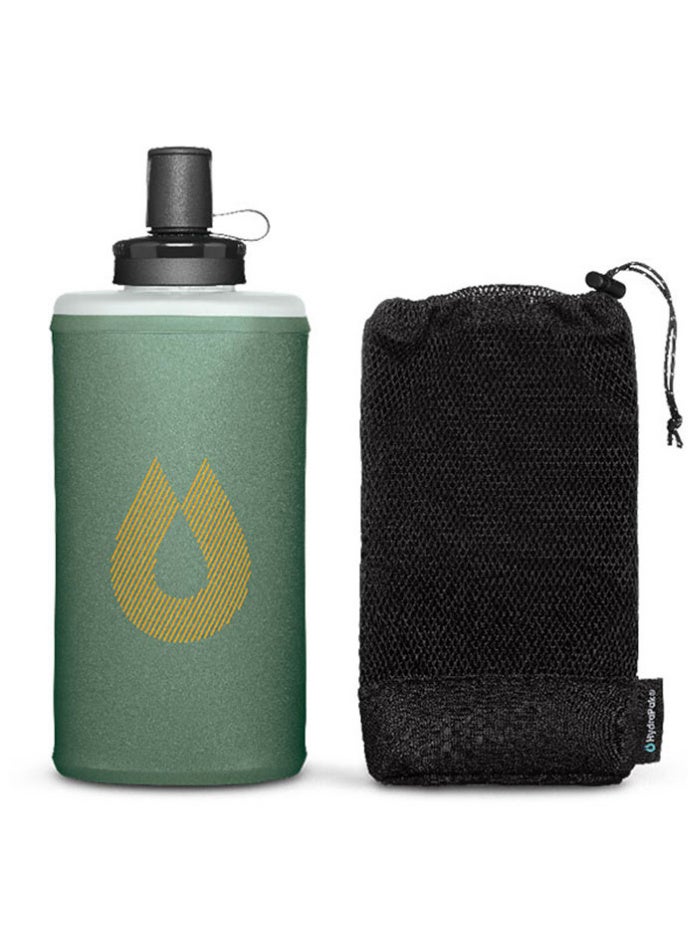 Hydrapak Pack Hydration – PackFlask Kit 750ml - Image 3